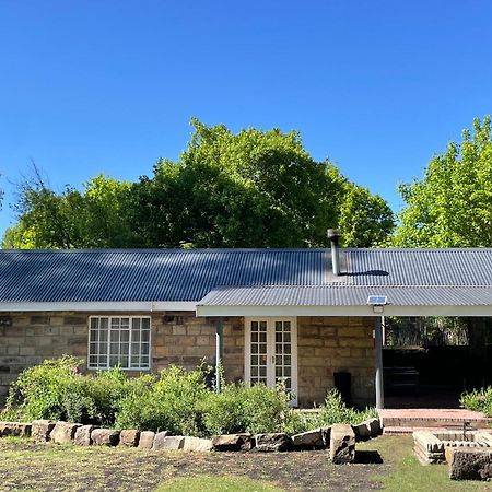 Periwinkle, Grove ,Acorn & Sage Cottages Clarens Luaran gambar