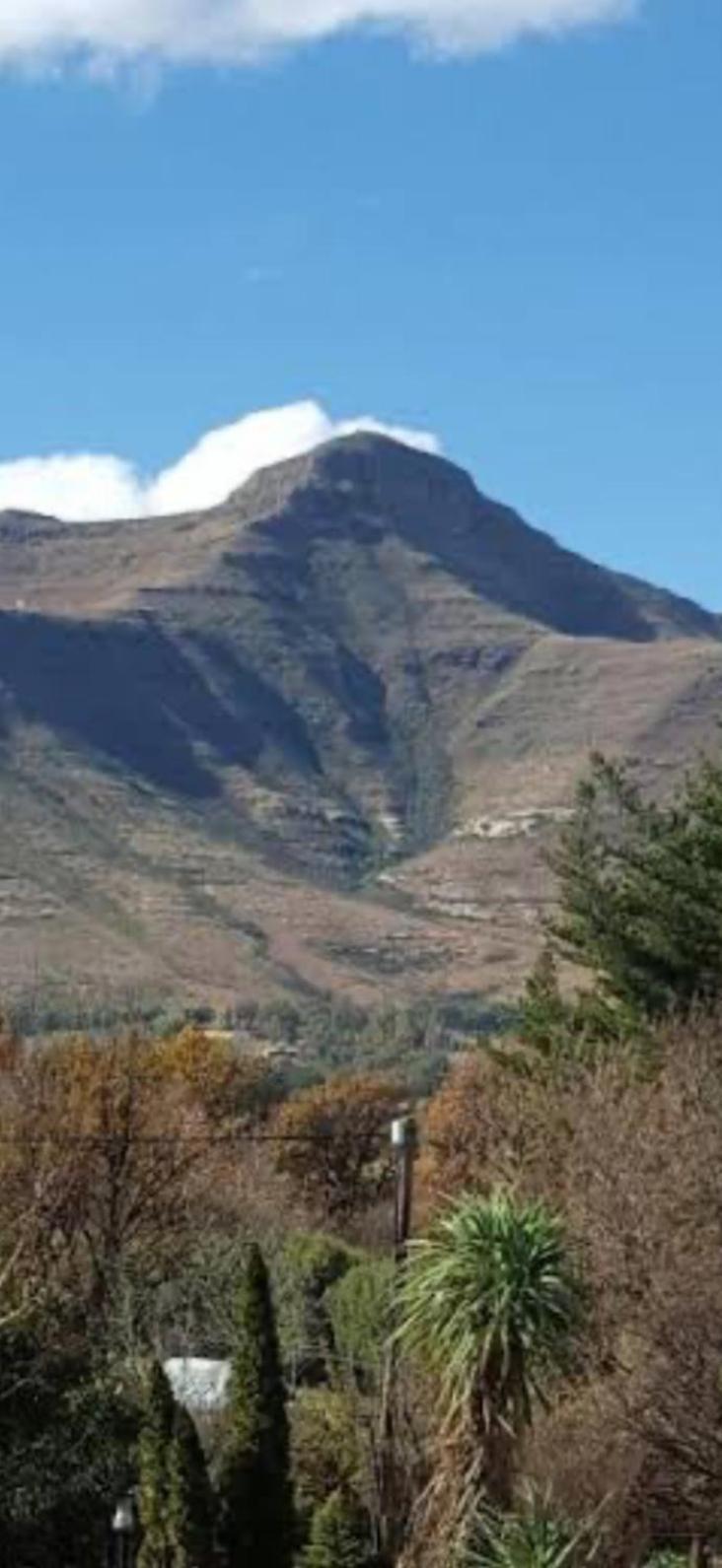 Periwinkle, Grove ,Acorn & Sage Cottages Clarens Luaran gambar